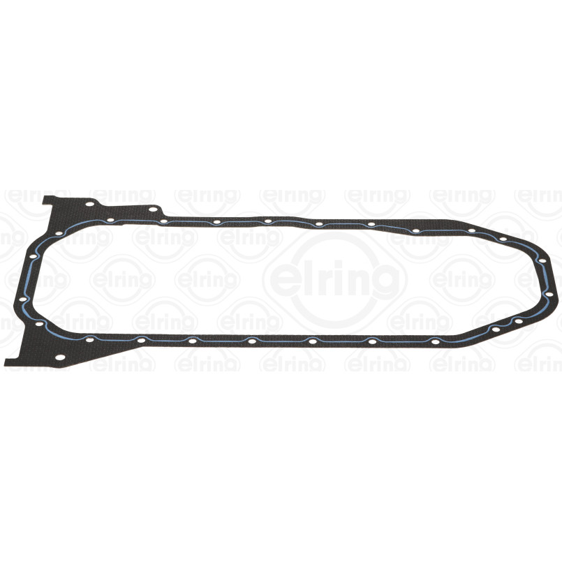 915.311 Elring Прокладка піддона — фото товара №1