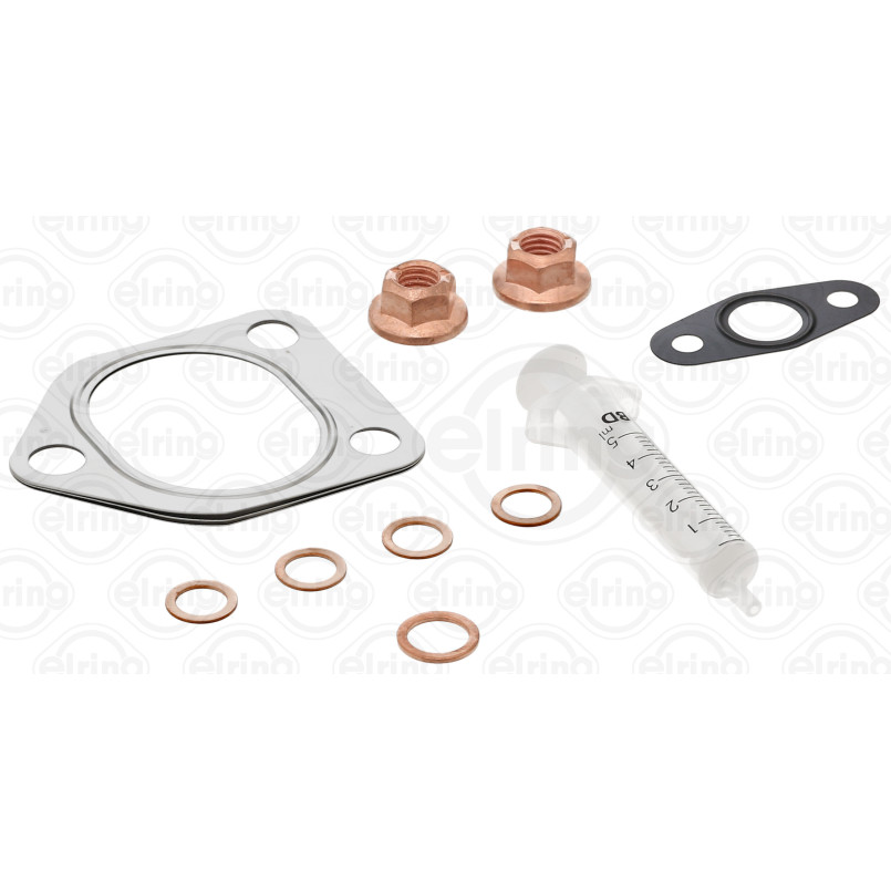 703.871 Elring Ремкомплект турбіни — фото товара №1