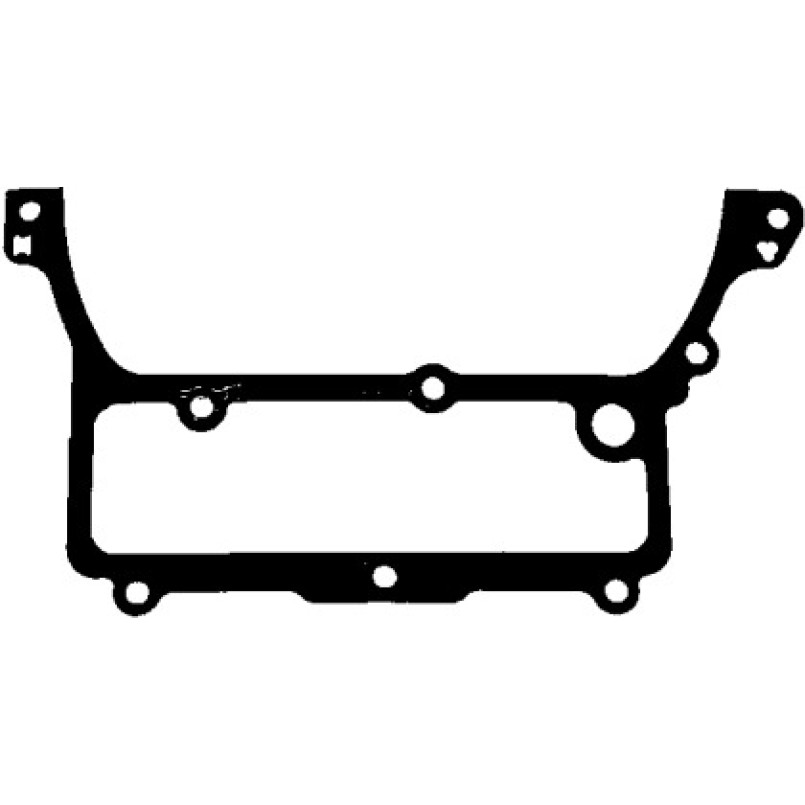 387.741 Elring Прокладка картера — фото товара №2