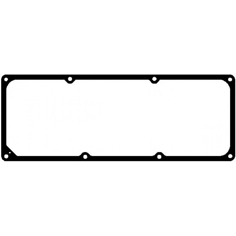 773.700 Elring Прокладка кришки клапанів Dacia Logan/Renault Kangoo/Megane 1.4/1.6 96- — фото товара