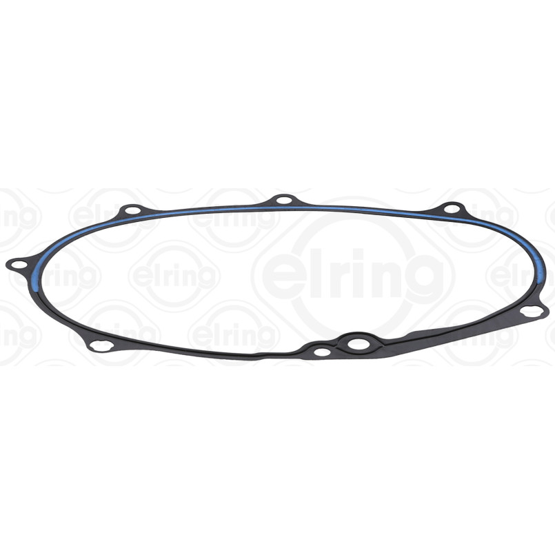 876.673 Elring Прокладка кришки ГРМ VW Golf V-VI 2.0 04- — фото товара №1