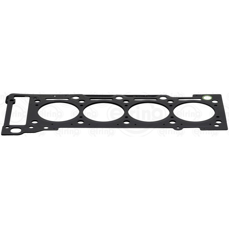 762.811 Elring Прокладка ГБЦ MB Sprinter 2.2CDI OM611/646 (1.2mm) — фото товара №1