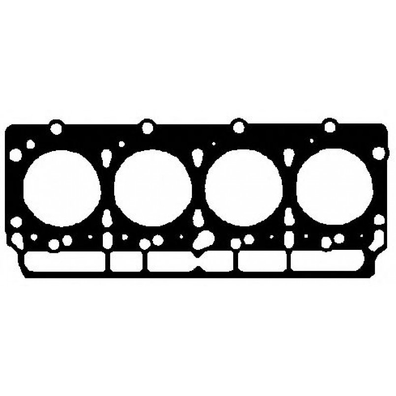 646.440 Elring Прокладка ГБЦ — фото товара