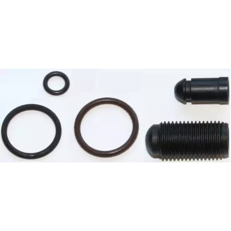 690.170 Elring Ремкомплект форсунки — фото товара №1