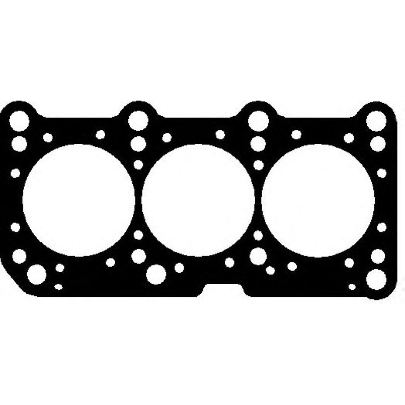403.741 Elring Прокладка ГБЦ — фото товара №1