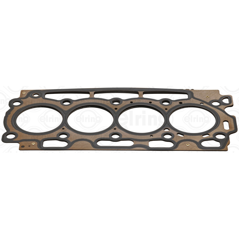 569.832 Elring Прокладка ГБЦ — фото товара №1