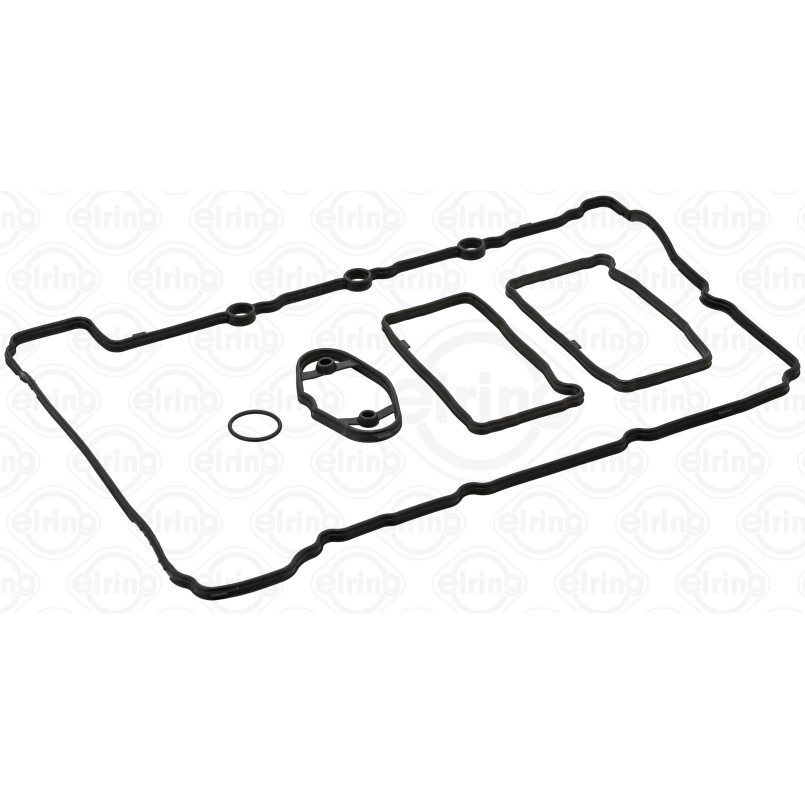 054.930 Elring Прокладка клапанної кришки — фото товара №1