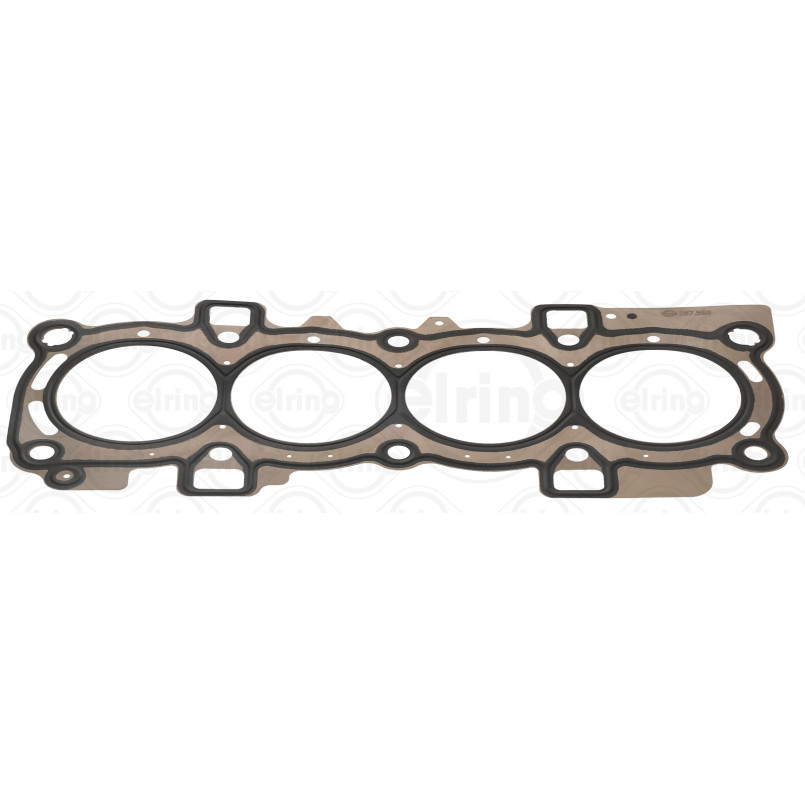 287.560 Elring Прокладка ГБЦ — фото товара №1