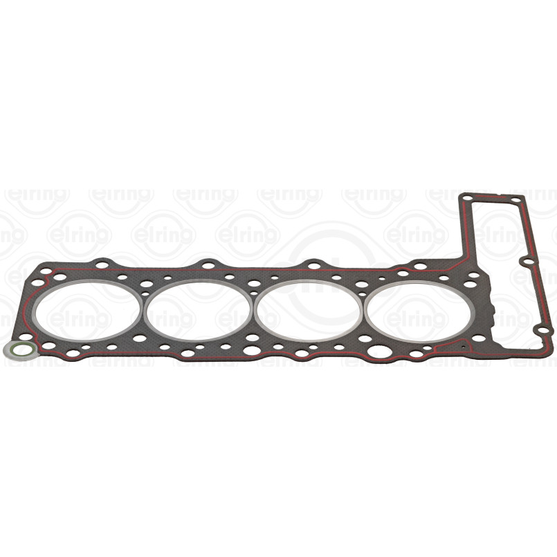 832.962 Elring Прокладка ГБЦ — фото товара №1