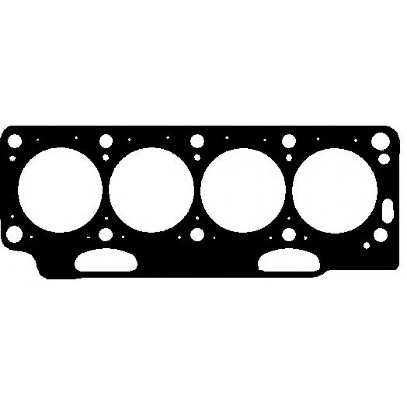 051.081 Elring Прокладка ГБЦ — фото товара