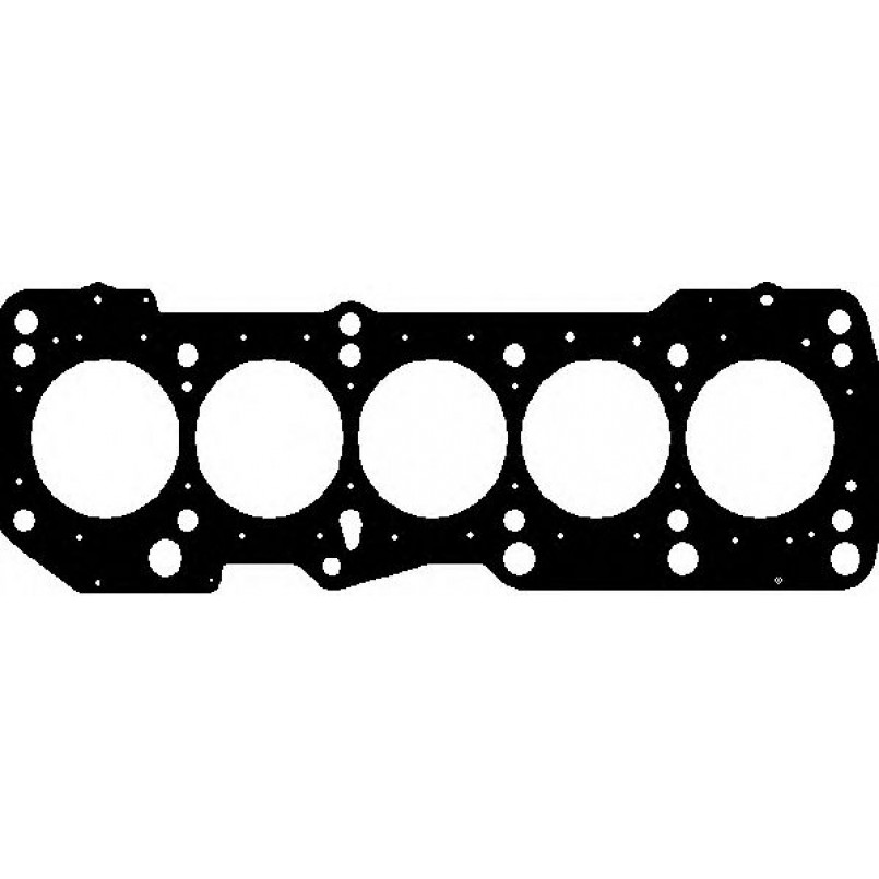 235.421 Elring Прокладка ГБЦ — фото товара