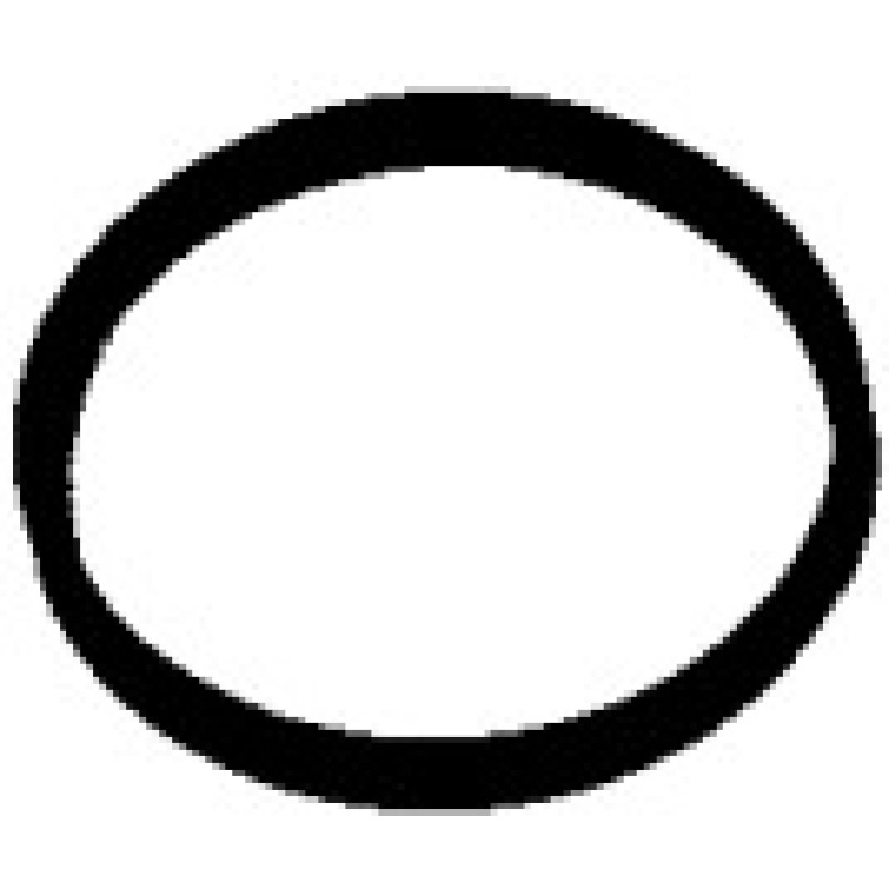 895.440 Elring Прокладка колектора — фото товара №2