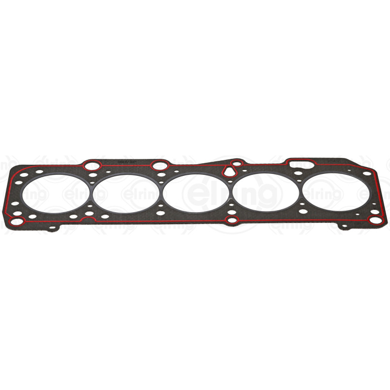 915.491 Elring Прокладка ГБЦ — фото товара №1