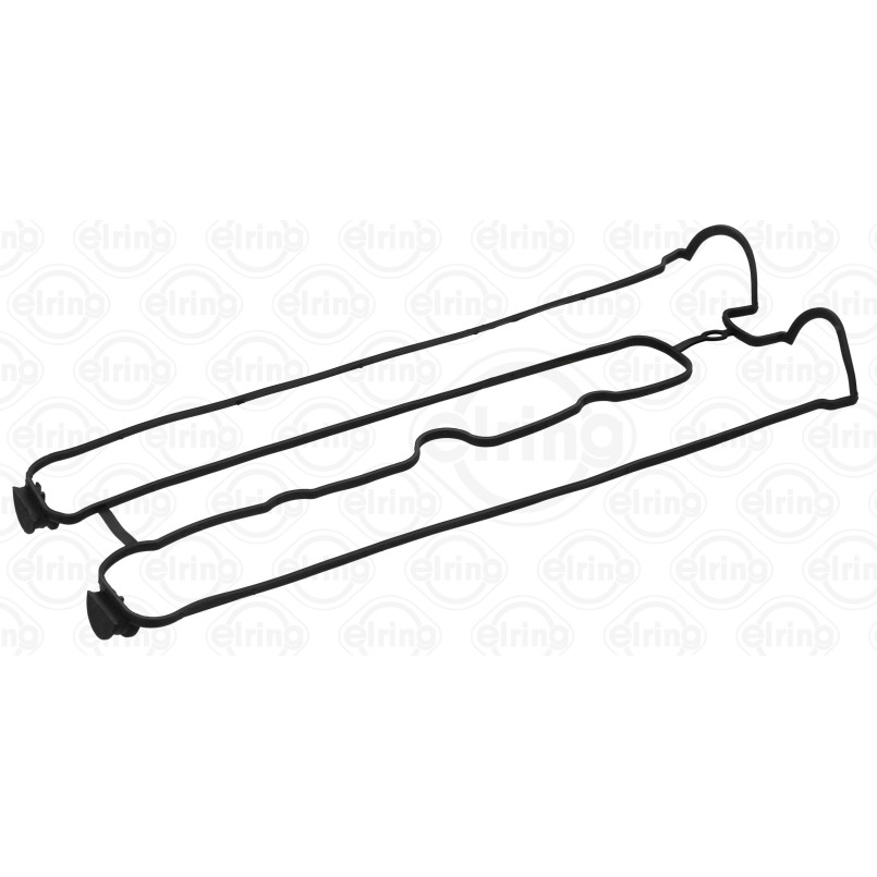 495.770 Elring Прокладка клапанної кришки — фото товара №1