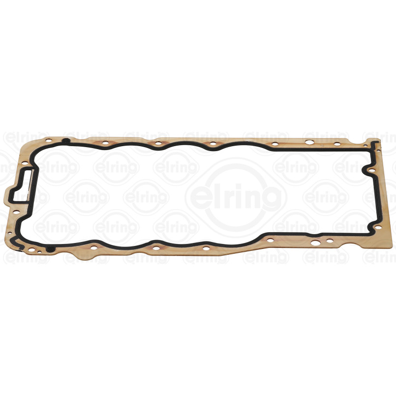 127.760 Elring Прокладка піддона — фото товара №1