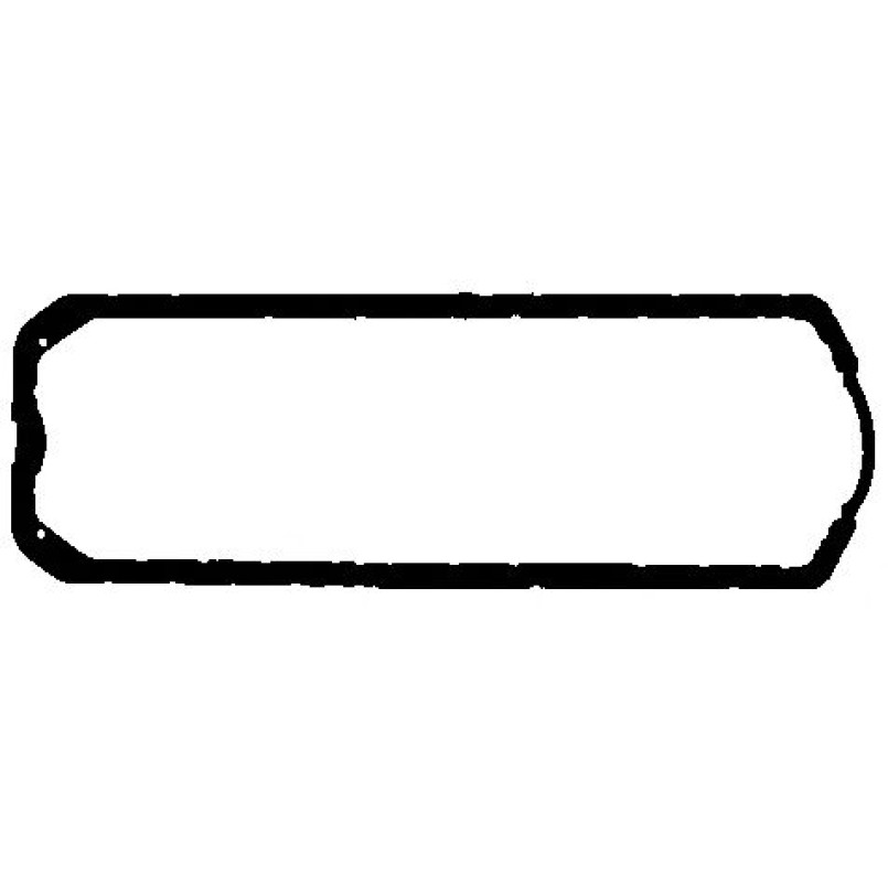 830.773 Elring Прокладка клапанної кришки — фото товара №2