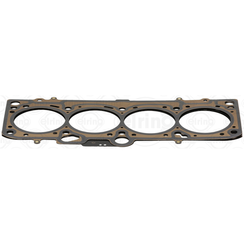 124.474 Elring Прокладка ГБЦ — фото товара №1