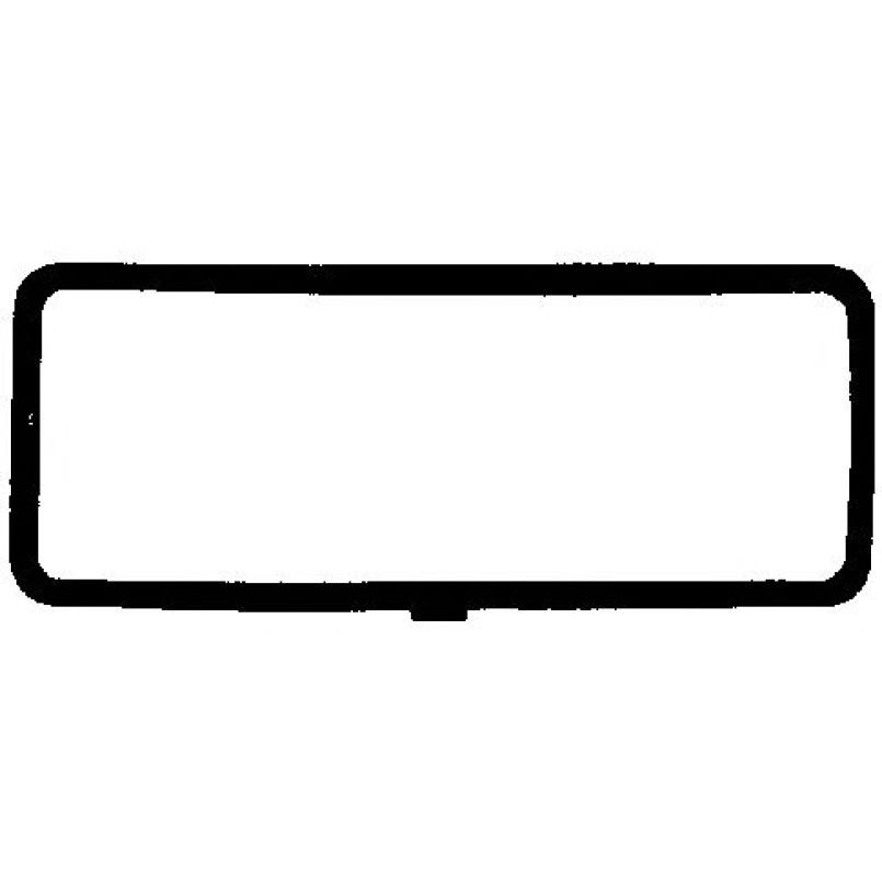 776.416 Elring Прокладка клапанної кришки — фото товара №2