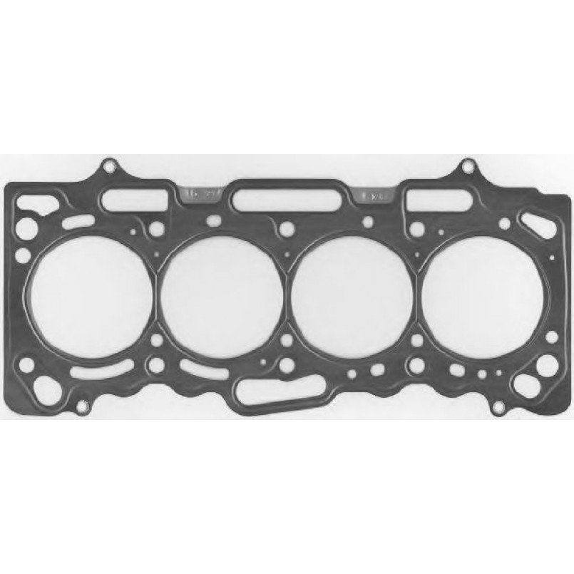 333.460 Elring Прокладка ГБЦ — фото товара