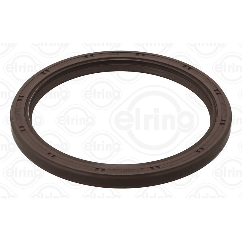 034.560 Elring Сальник вала двигуна — фото товара №1