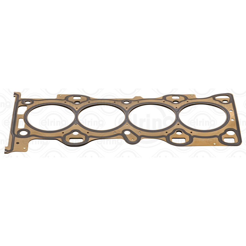 255.070 Elring Прокладка ГБЦ — фото товара №1