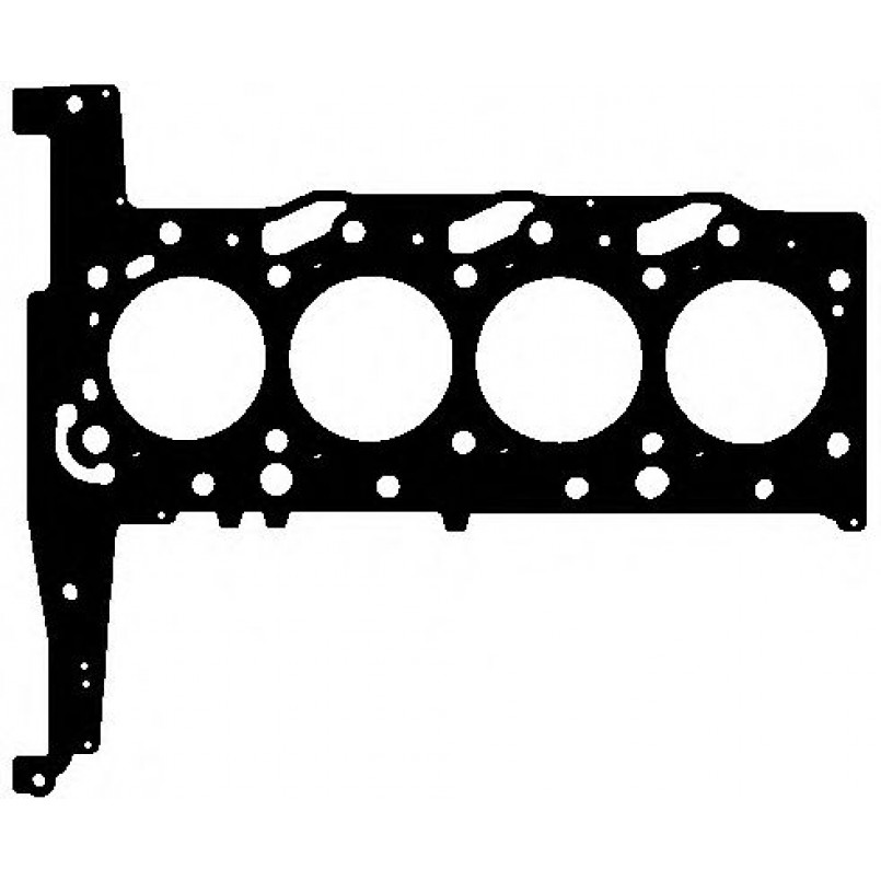 265.381 Elring Прокладка ГБЦ — фото товара