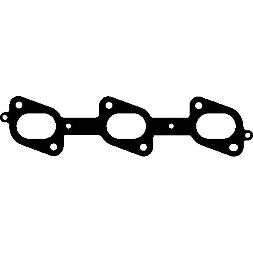 540.840 Elring Прокладка колектора — фото товара №2