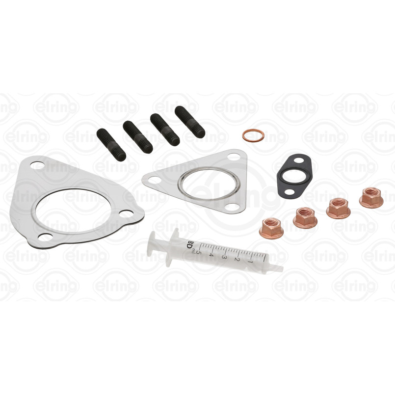 703.980 Elring Ремкомплект турбіни — фото товара №1