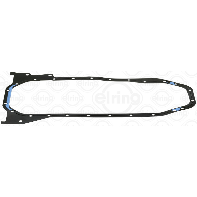 124.260 Elring Прокладка піддона — фото товара №1