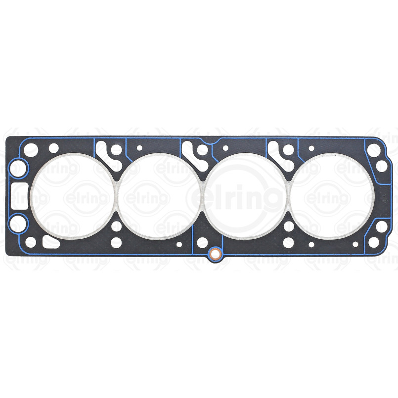 646.370 Elring Прокладка ГБЦ — фото товара №1