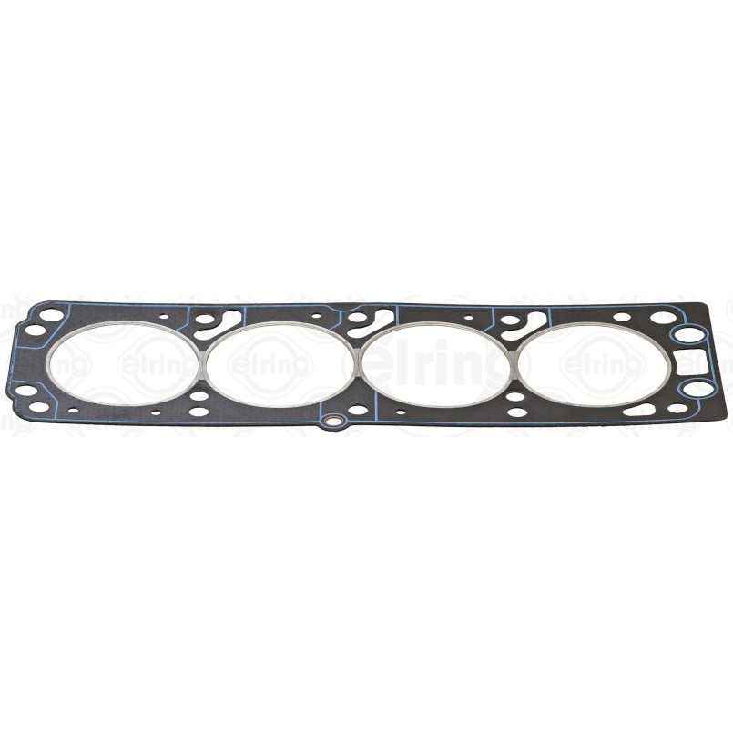 646.370 Elring Прокладка ГБЦ — фото товара №2