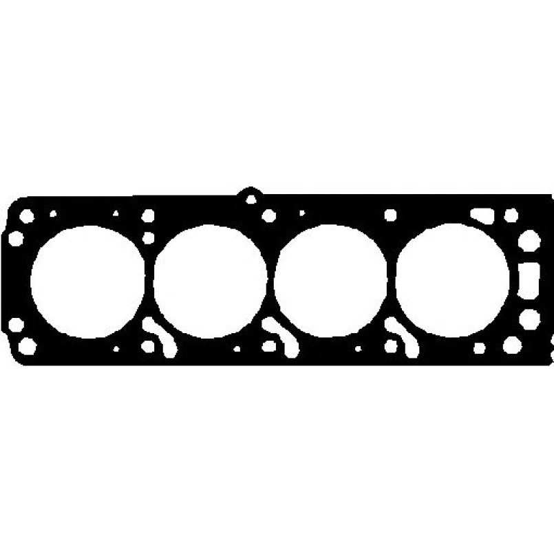 646.370 Elring Прокладка ГБЦ — фото товара №3