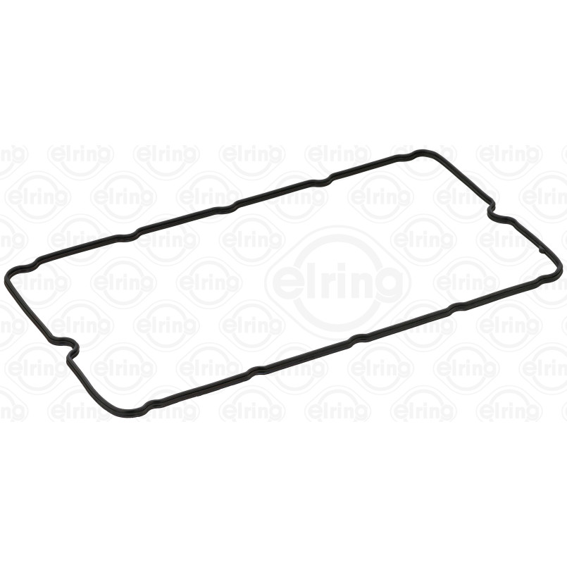 027.720 Elring Прокладка клапанної кришки — фото товара №1