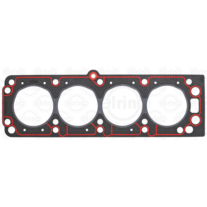 645.842 Elring Прокладка ГБЦ — фото товара №1