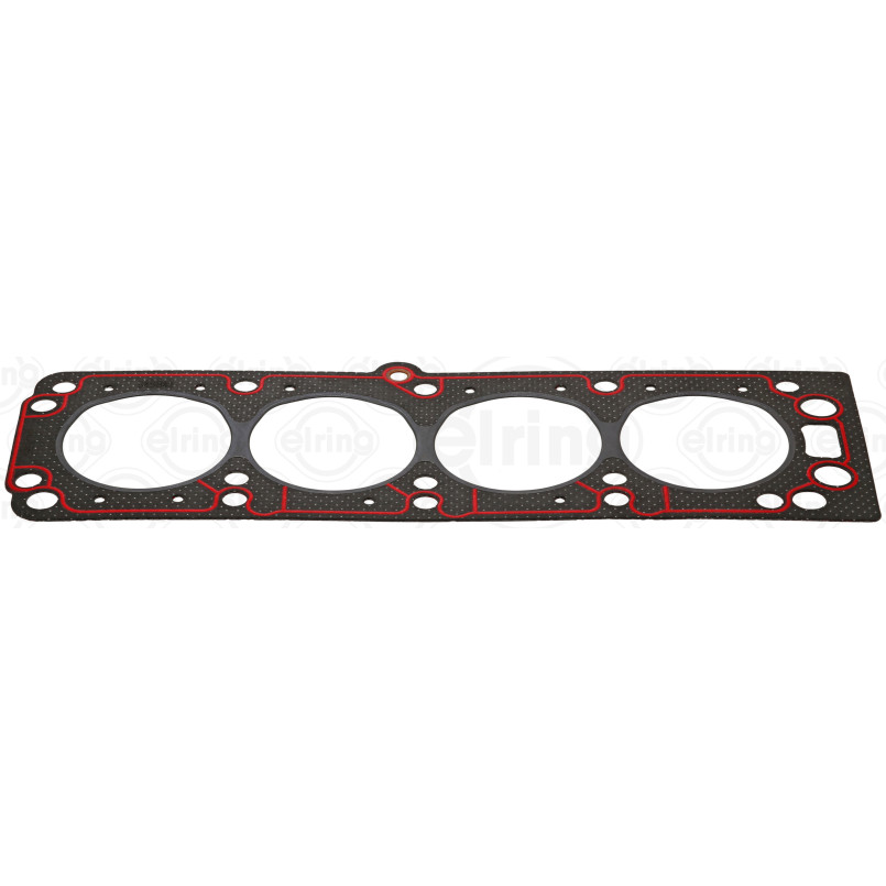 645.842 Elring Прокладка ГБЦ — фото товара №2
