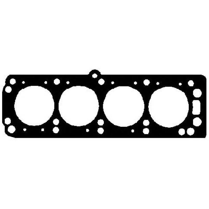 645.842 Elring Прокладка ГБЦ — фото товара №3
