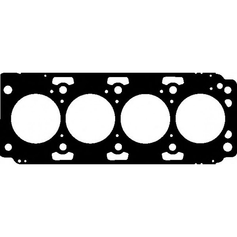 451.510 Elring Прокладка ГБЦ — фото товара