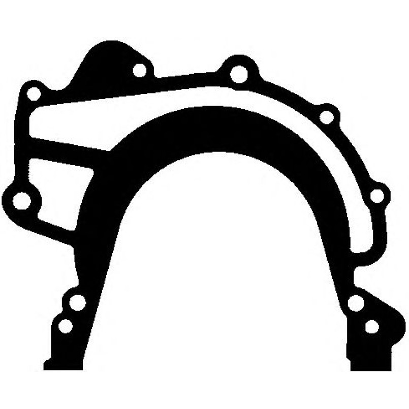 234.560 Elring Прокладка насоса — фото товара №2