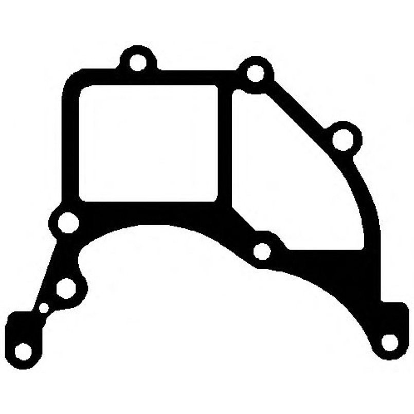 833.480 Elring Прокладка помпи води MB OM601-602 — фото товара №2