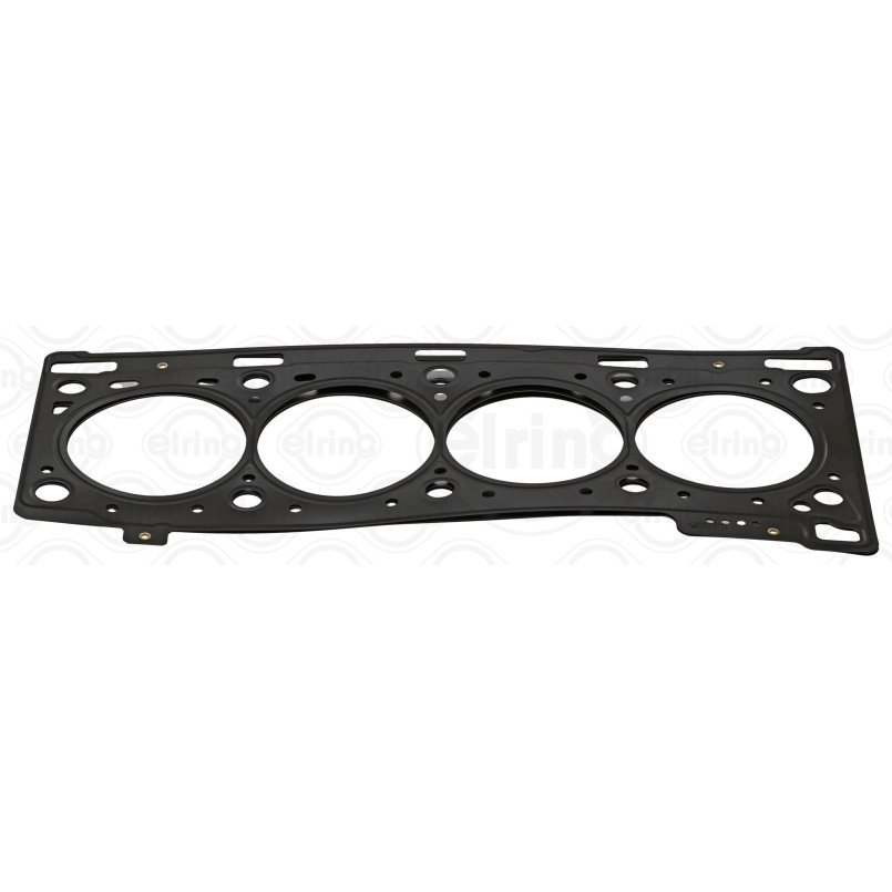 073.942 Elring Прокладка ГБЦ — фото товара №1