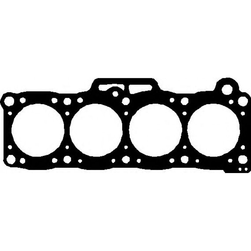 828.254 Elring Прокладка ГБЦ — фото товара
