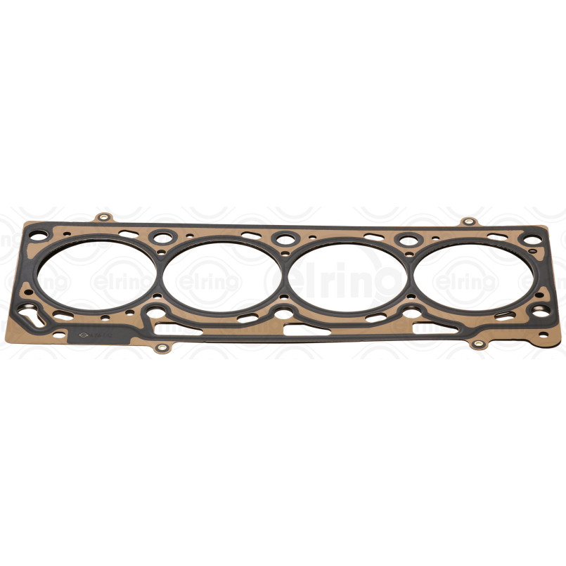 476.412 Elring Прокладка ГБЦ — фото товара №2