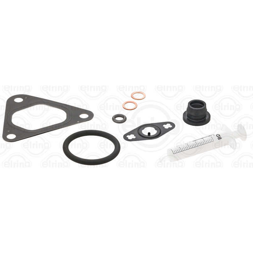 715.740 Elring Ремкомплект турбіни — фото товара №1