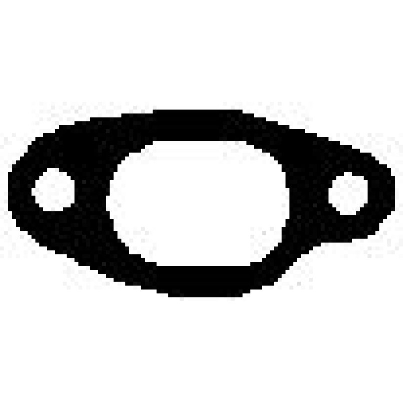 815.187 Elring Прокладка прокладка випускного колектора — фото товара №2