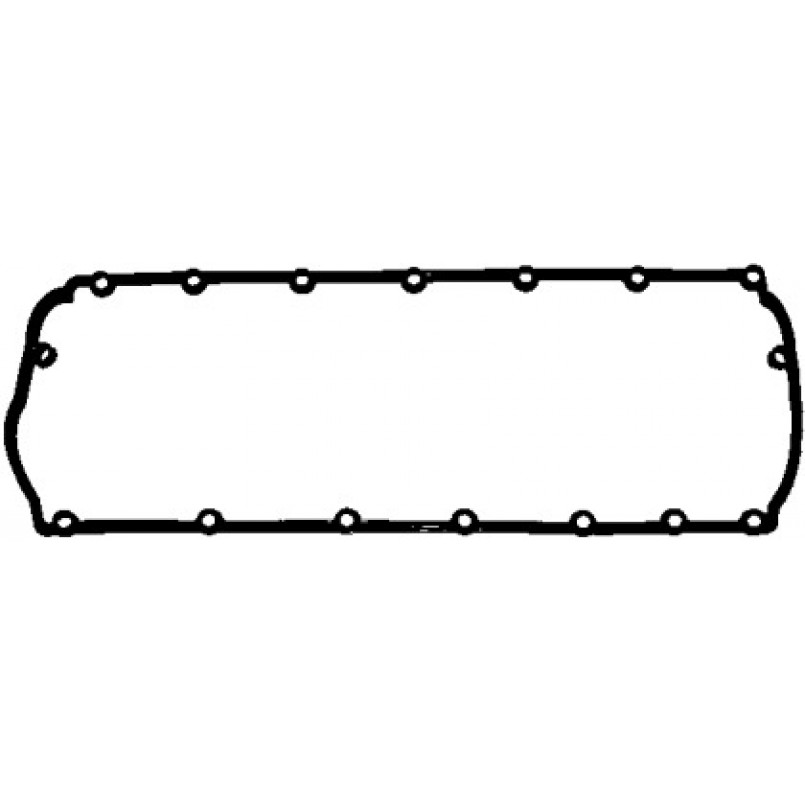 246.520 Elring Прокладка клапанної кришки — фото товара