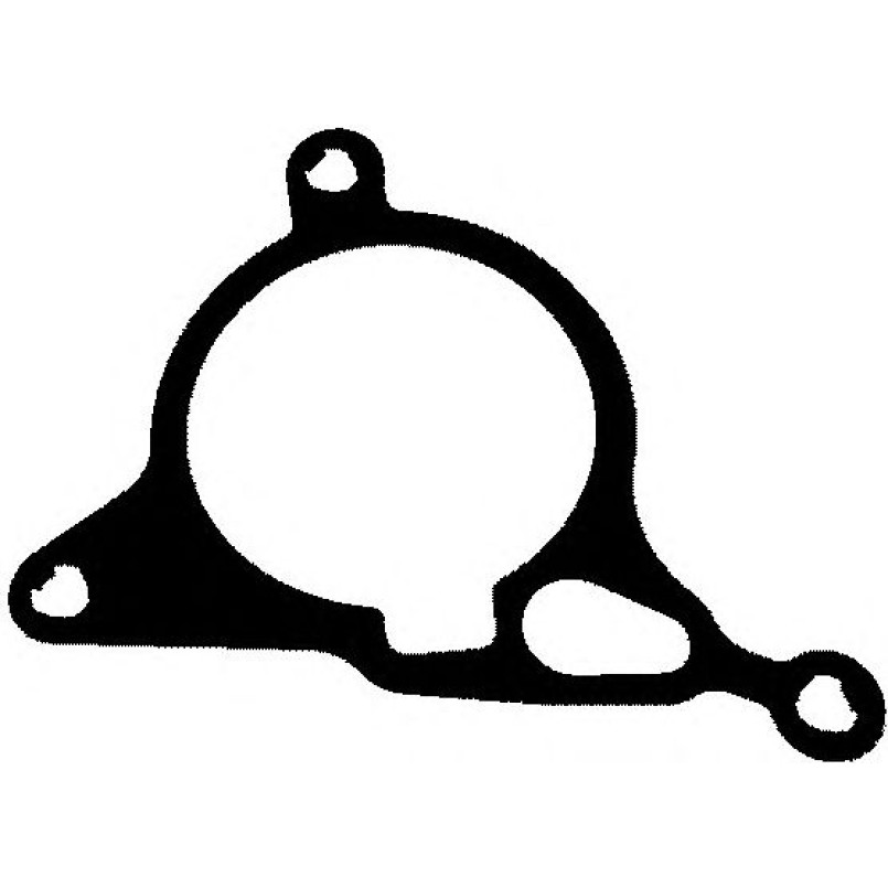 226.460 Elring Прокладка насоса — фото товара №2