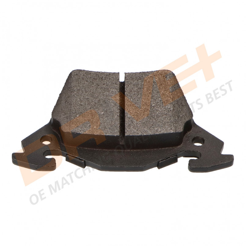 DP1010.10.0826 Drive+ - Гальмівні колодки до дисків — фото товара №6