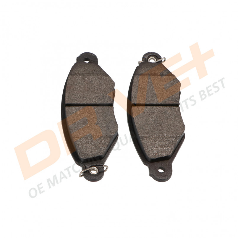 DP1010.10.0844 Drive+ - Гальмівні колодки до дисків — фото товара №6