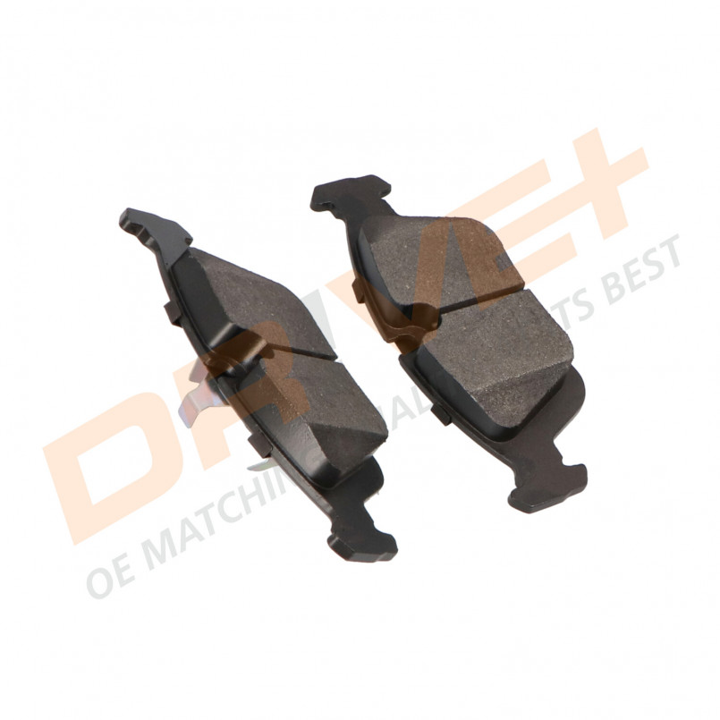 DP1010.10.0960 Drive+ - Гальмівні колодки до дисків — фото товара №6