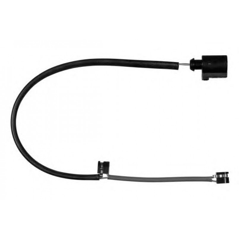 98030900 TEXTAR Датчик зносу гальмівних колодок — фото товара